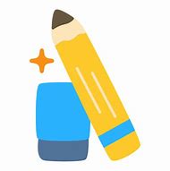 Image result for Clear Pencil Icon