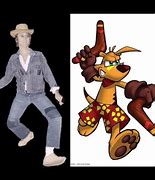 Image result for Jaun as a Furry