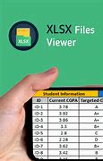 Image result for Xlsx File Reader