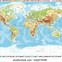 Image result for Detailed Physical Africa Map