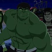 Image result for The Hulk