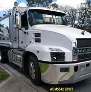 Image result for Mack Anthem Truck Accesories