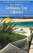 Image result for Castaway Cay Cabanas