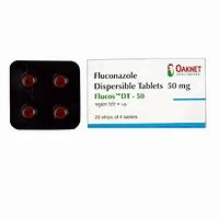 Image result for Fluconazole 50 Mg Tablet