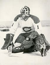 Image result for Michel Larocque Hockey