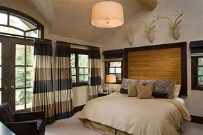 Image result for Lacy Curtains for Bedroom