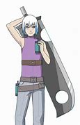 Image result for Shark Guy Naruto