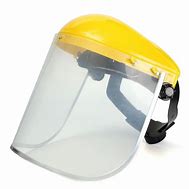 Image result for Face Protection Shield