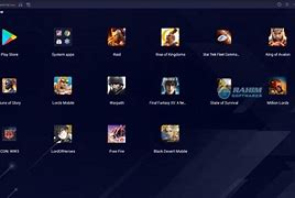 Image result for BluesTacks