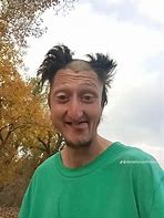 Image result for Reverse Mohawk Meme