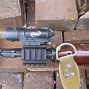 Image result for AK Flashlight Mount Streamlight