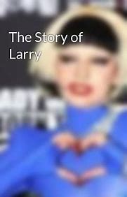 Image result for SCP Larry