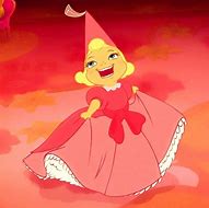 Image result for Lottie Princess and the Frog