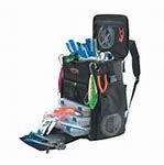 Image result for Fishing Tackle Backpack