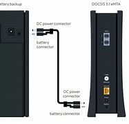 Image result for Spectrum Business Equipment 4-Line Voice Modem