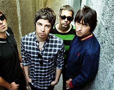 Image result for Oasis Band Copslay