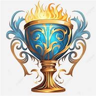 Image result for Goblet of Fire Clip Art