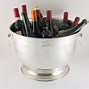 Image result for Wine Cooler Hammered