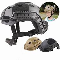 Image result for Military Fast Helmet