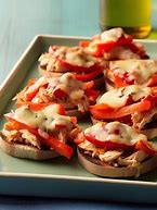 Image result for Tuna Melt Sides