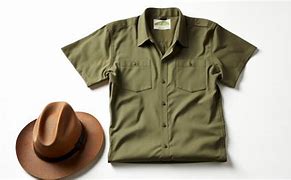 Image result for Park Ranger Uniform Shorts