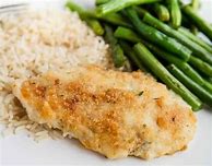 Image result for Parmesan Ranch Chicken