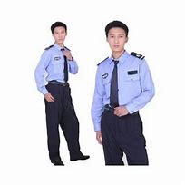 Image result for Formal Security Guard Uniform