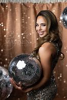 Image result for Disco Ball Photography