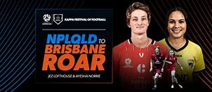 Image result for Brisbane NPL Football Clubs