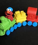 Image result for Elmo's Train