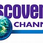 Image result for Logo Discovery Engine TV Channels Logo