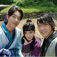 Image result for Scarlet Heart Ryeo Nam Joo Hyuk