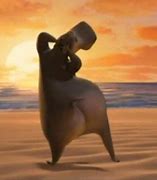 Image result for Madagascar 2 Gloria Dancing