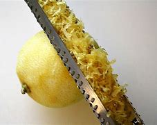 Image result for Lemon Zest Vinaigrette