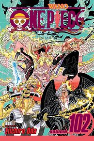 Image result for Oda Chapter Covers