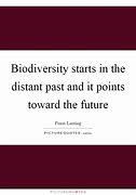 Image result for Quotes About Biodiversity