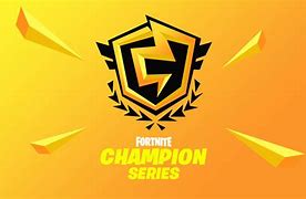 Image result for Champion Logo Fortnite