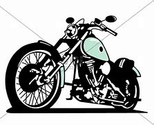 Image result for Harley-Davidson Motorcycle Clip Art