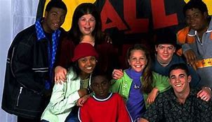 Image result for All That Nick Cast