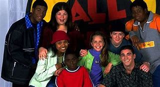 Image result for Cast of All That