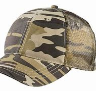 Image result for Camo Netting Hats