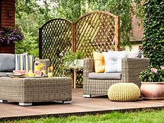 Image result for Garden Dividers