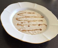 Image result for Smooth Porridge