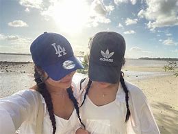 Image result for BAE with Matching Outfits Beach