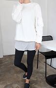 Image result for Cute Outfits with Black Slip-On Vans