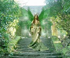 Image result for Irish Fairy Queen