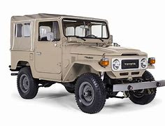 Image result for Jeep Toyata Version