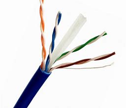 Image result for Cat6 Cabel