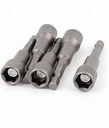 Image result for Impact Nutrunner 10Mm Bit