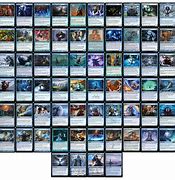 Image result for Wizard Commander Deck